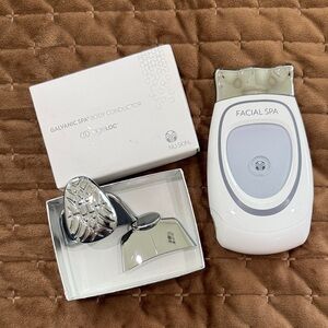 Nu Skin AgeLoc Facial Spa/Body Spa device